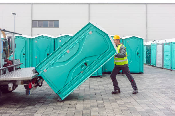 Best Porta potty rental for parties  in Gregory, TX