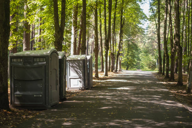 Best Local porta potty services  in Gregory, TX
