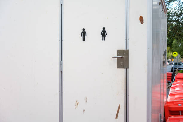 Best Local porta potty services  in Gregory, TX