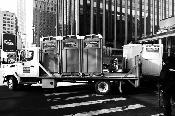 Best Portable bathroom rental  in Gregory, TX