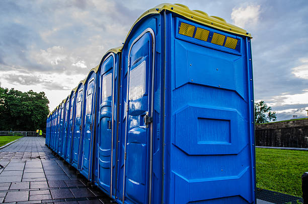Best Sanitation services for porta potties  in Gregory, TX