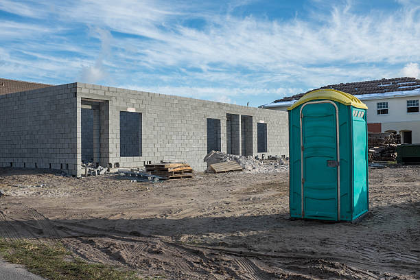 Best Porta potty rental for parties  in Gregory, TX