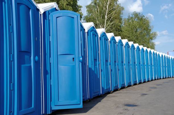 Best Emergency porta potty rental  in Gregory, TX
